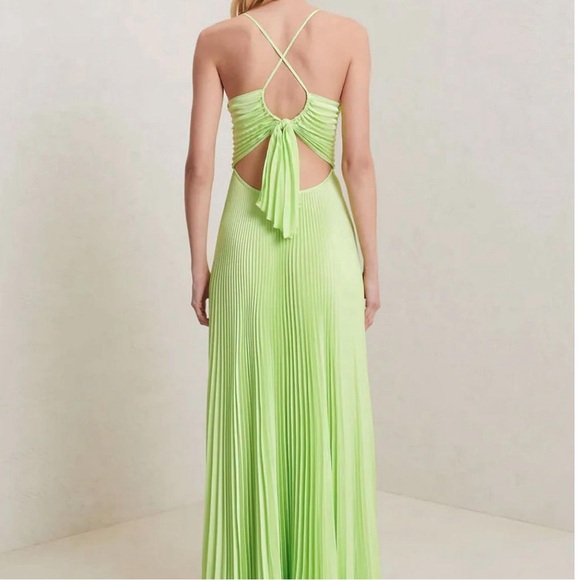 alc stain gown - Picture 2 of 2